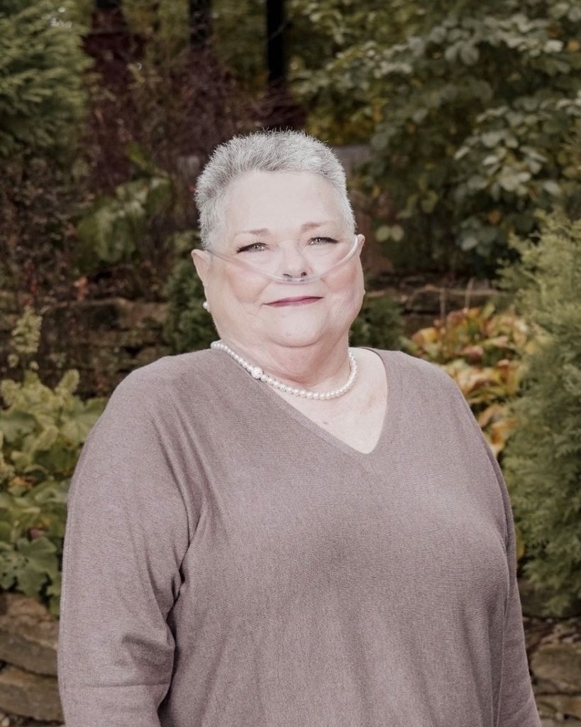 Rhonda S. Mercer Profile Photo