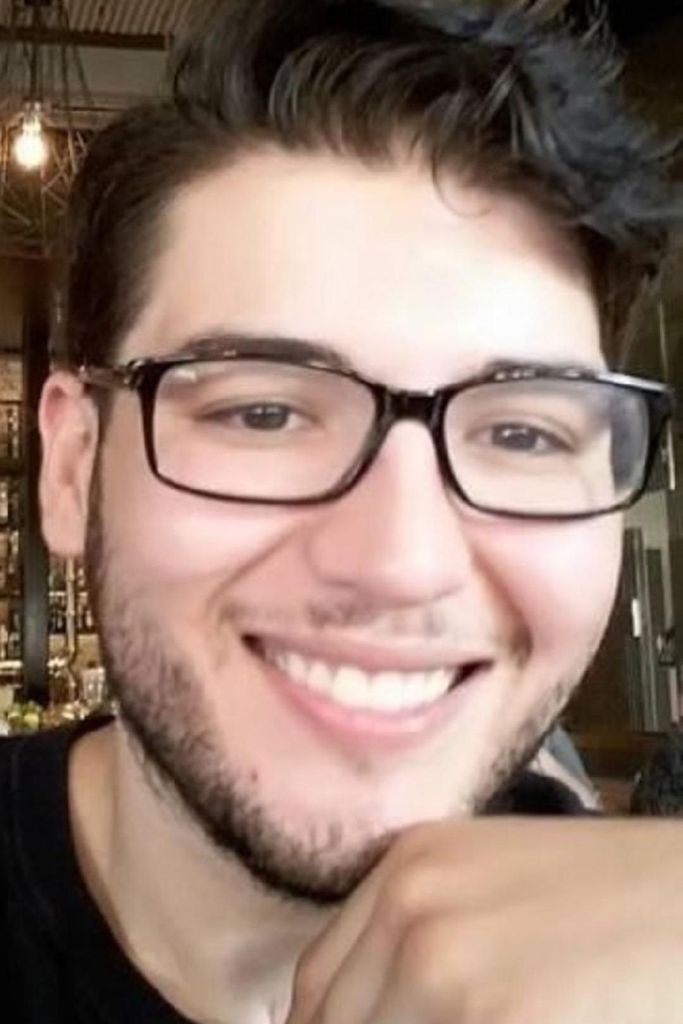 Joshua Joseph Munoz Profile Photo