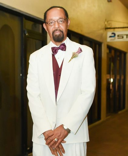 Orville Thompson Profile Photo