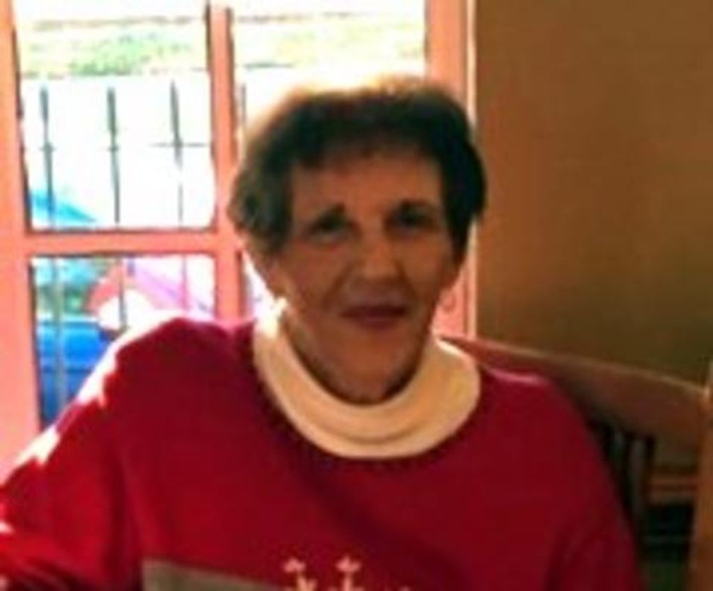Margie (Jackson) Alloway Profile Photo
