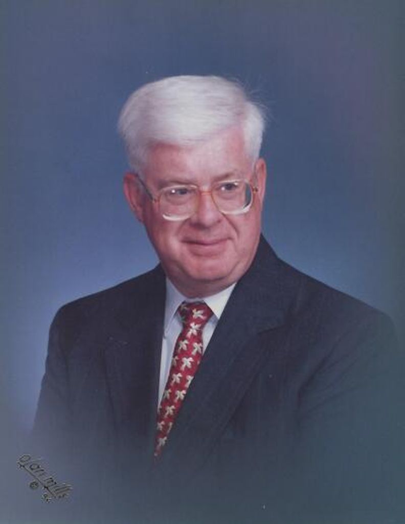 Dr. Lawrence Bruce Shaffer Profile Photo