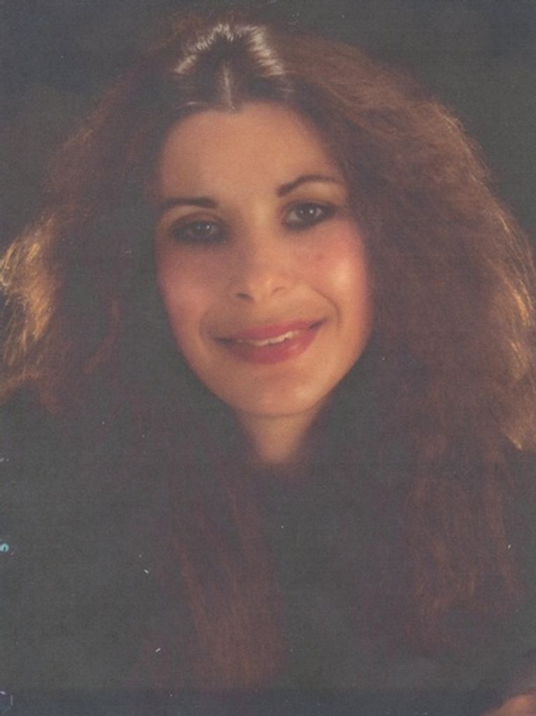 Lorrie Verna Bone
