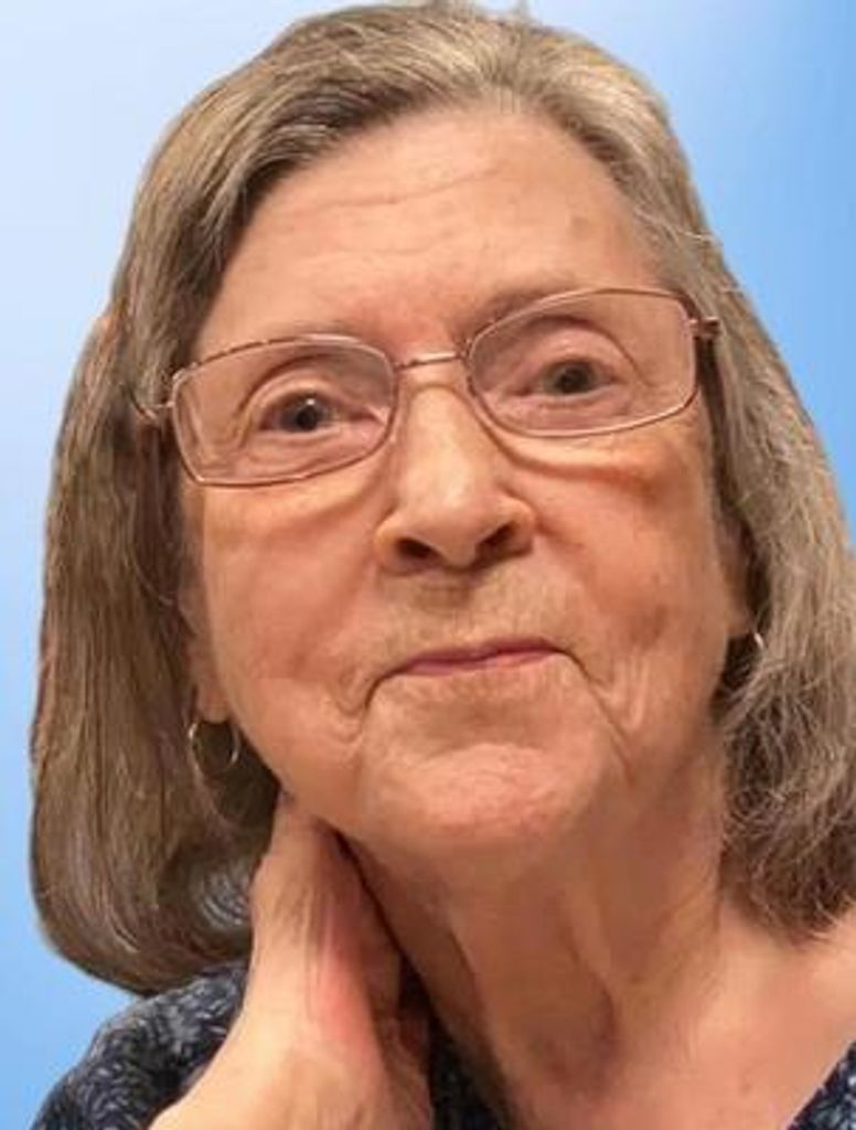 Jeanette "Judy" Huffstetler Walters Profile Photo