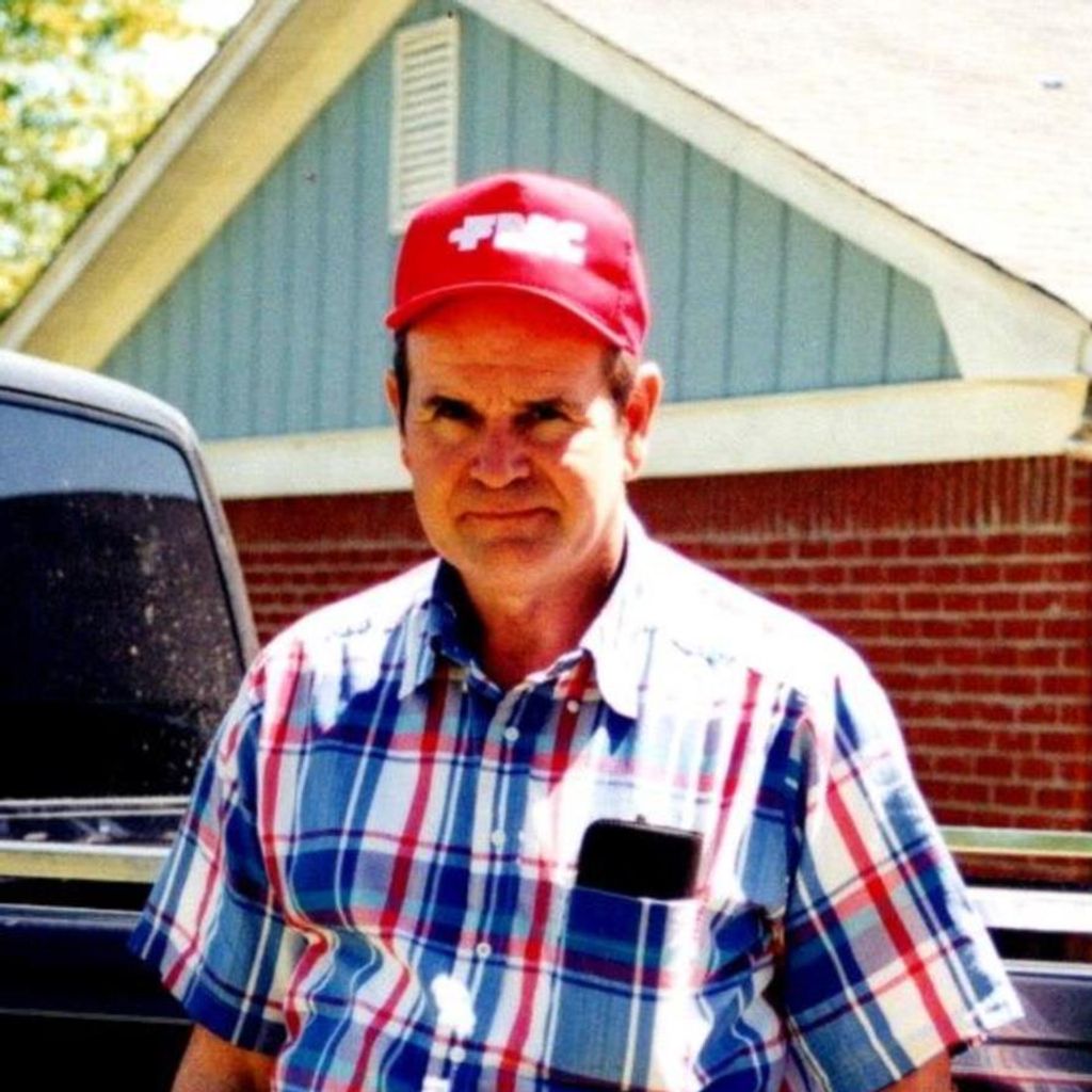 Charles "Joey" Joseph Goodwin
