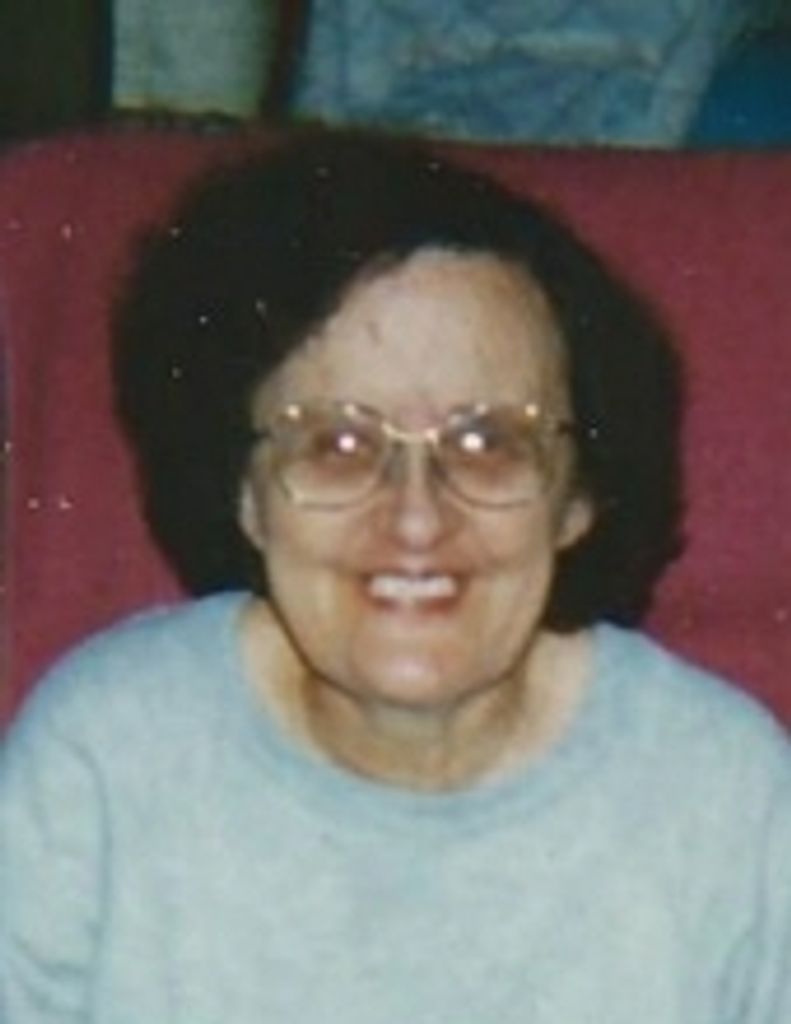 Wanda Lee Garrison