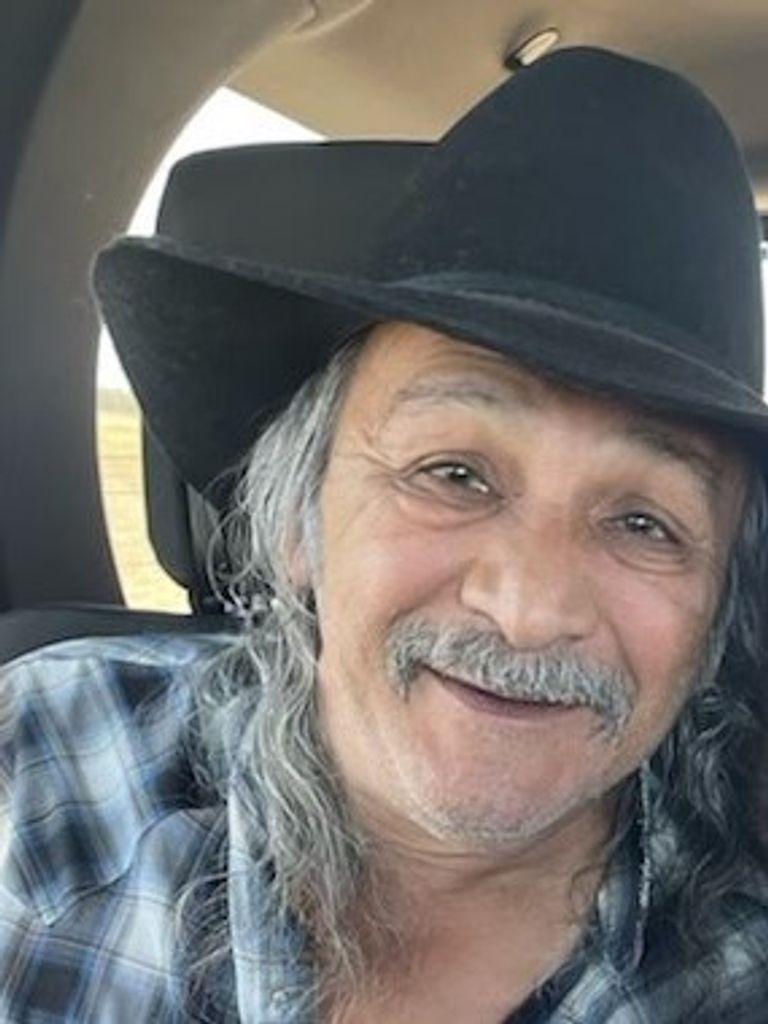 Frank Angel Castro Profile Photo