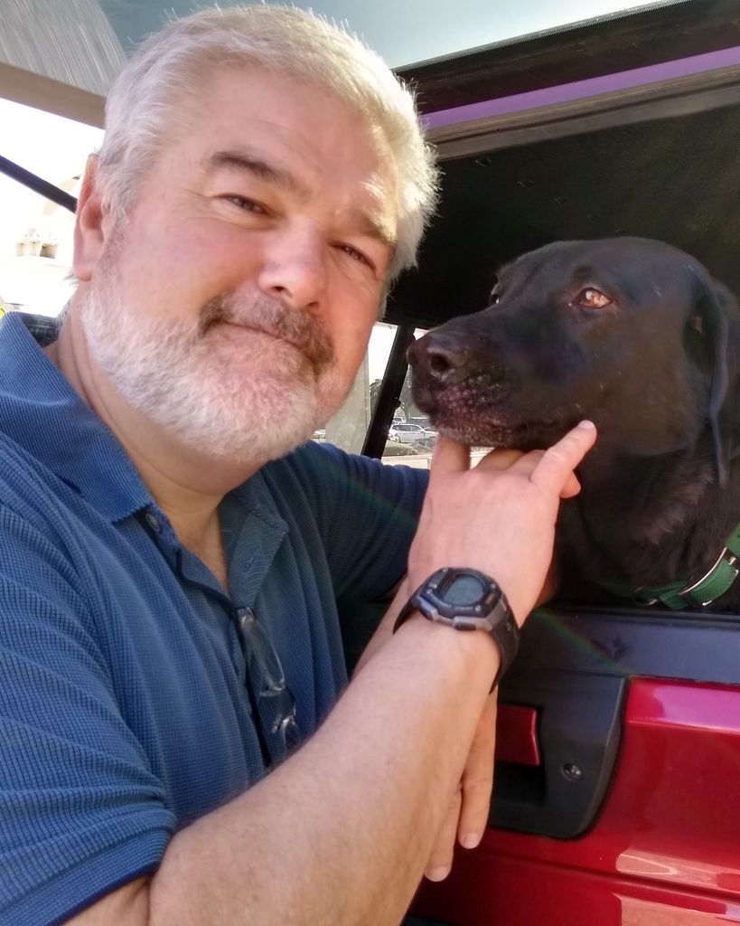 Irwin T. Lawson Profile Photo