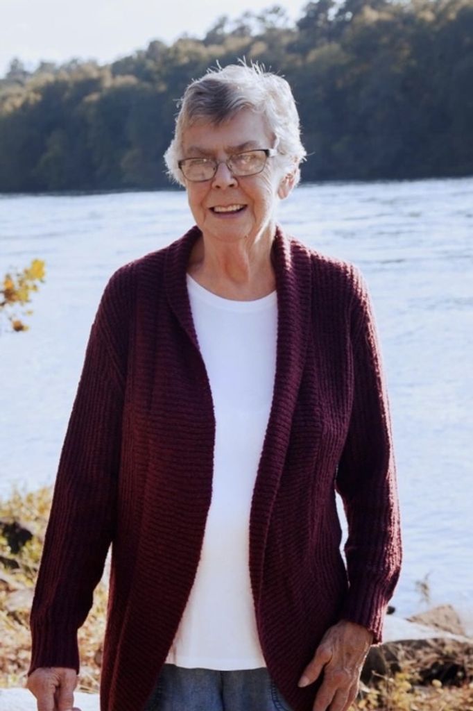 Sally Bowes Profile Photo