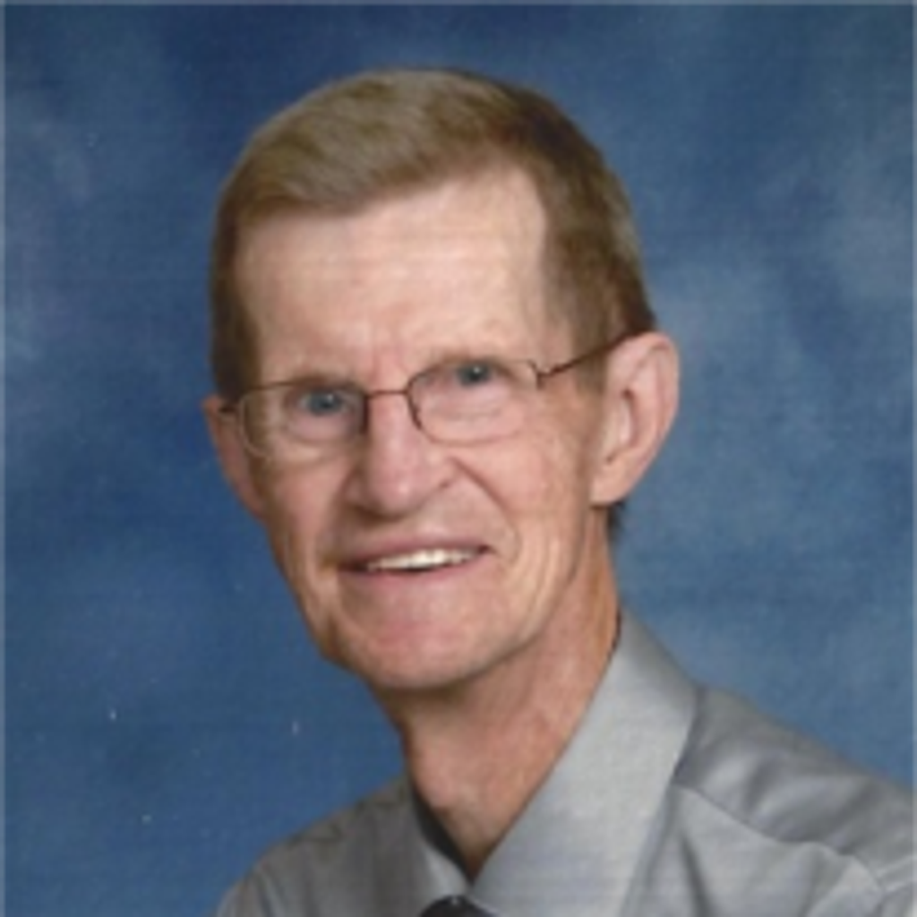 Charlie Luebbehusen Profile Photo