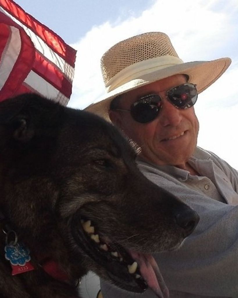 Leo Raymond Profile Photo