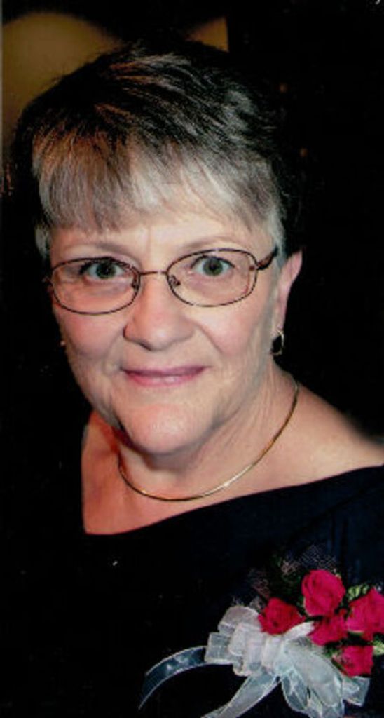 Joann Walker Profile Photo