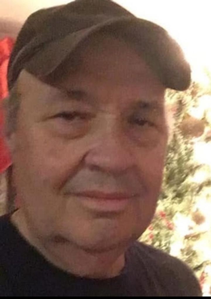 David Mcelvogue Profile Photo