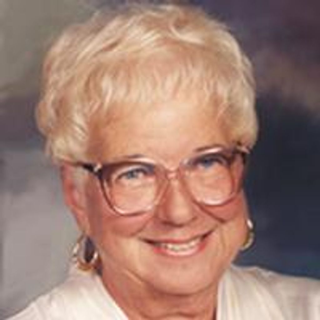 Ruth I. Anderson