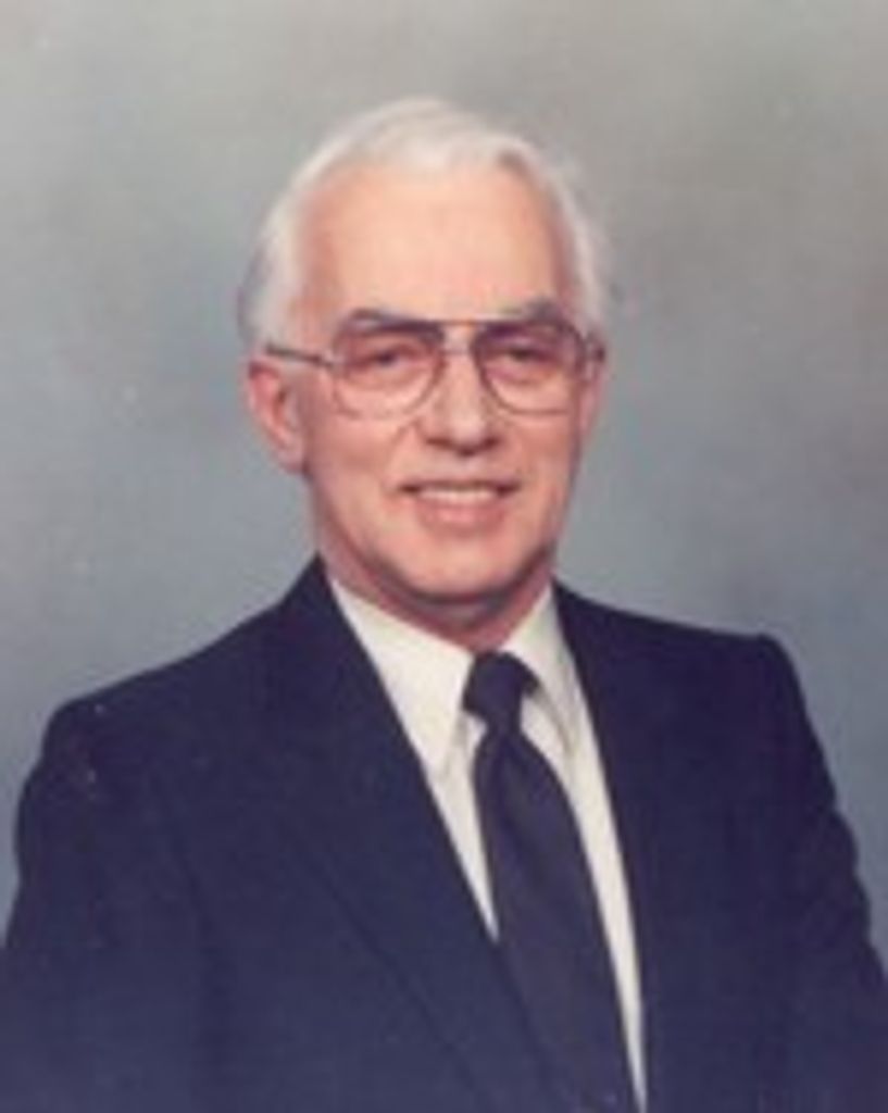 Arthur Gulbranson