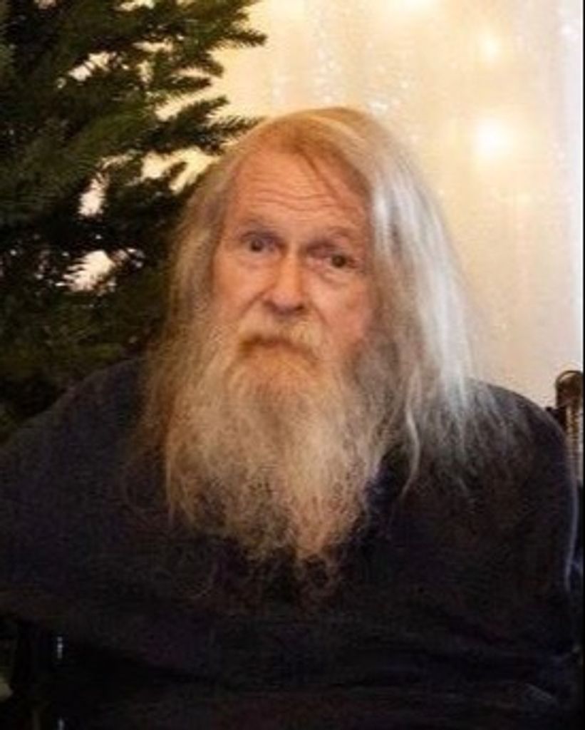Donald Ray Jones Profile Photo