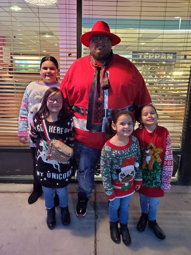 Alfonso Capone Nieto Jr., "Feezy" photo gallery thumbnail 15 of 18