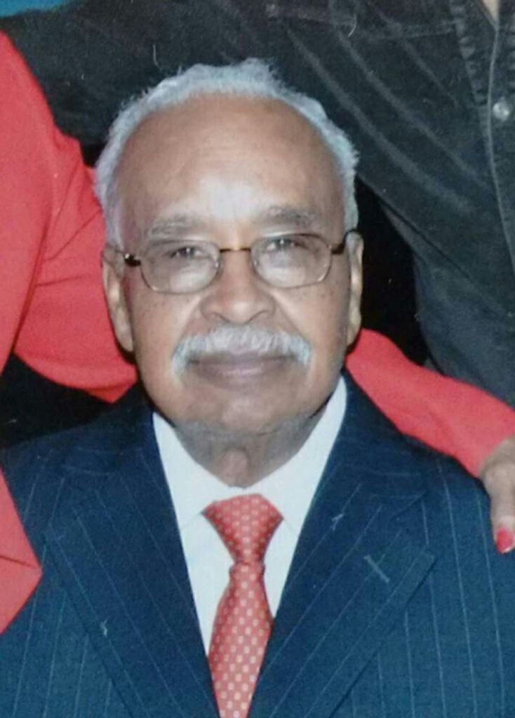 Clarence E. Williams