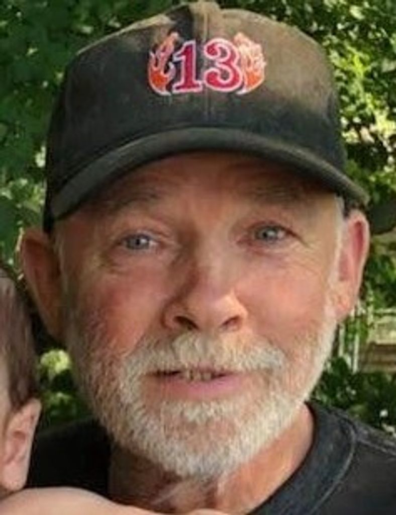 Stephen J.  Dixie Dickson