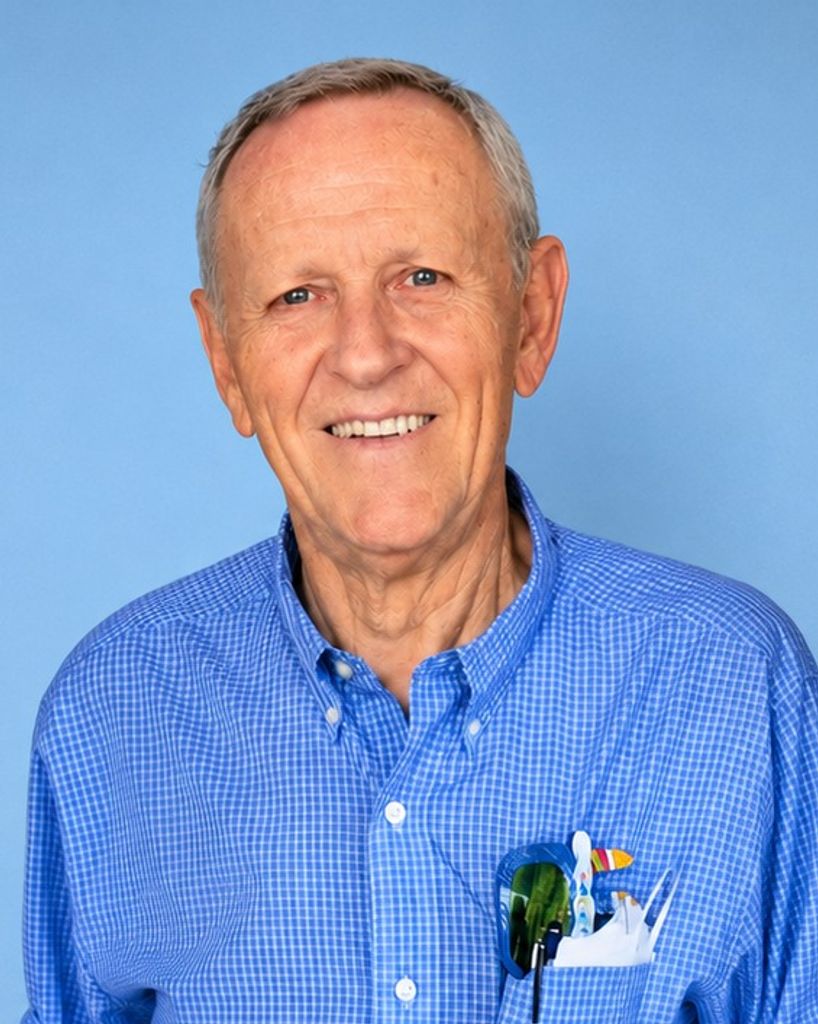 Ronald Gene Garrelts Profile Photo