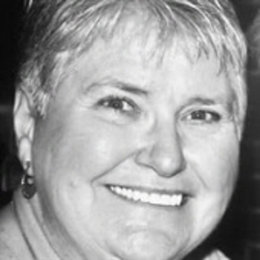 Sophronia "Robyn" Woodward Hummel