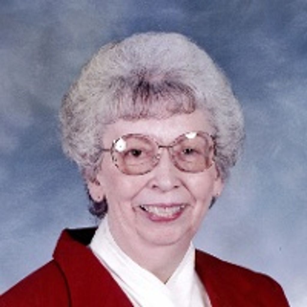 Mary Frances Morgan Profile Photo