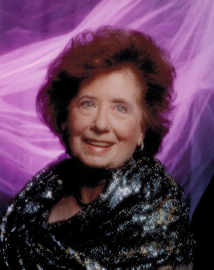 Mary Ruth Williams Profile Photo