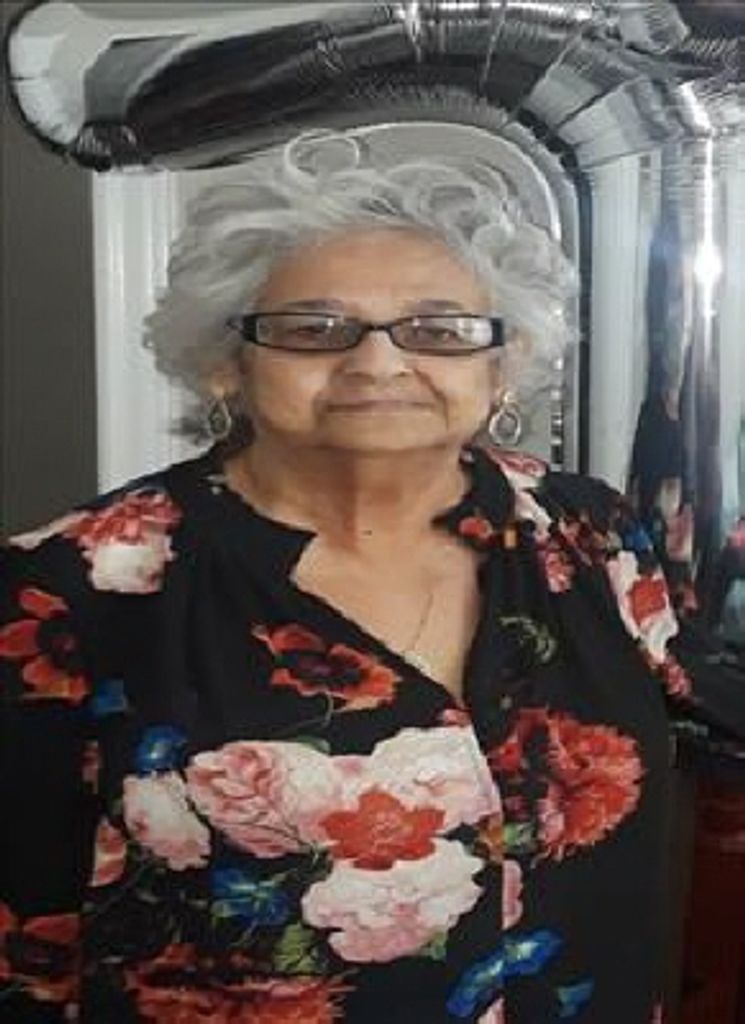 Frances G Escalera