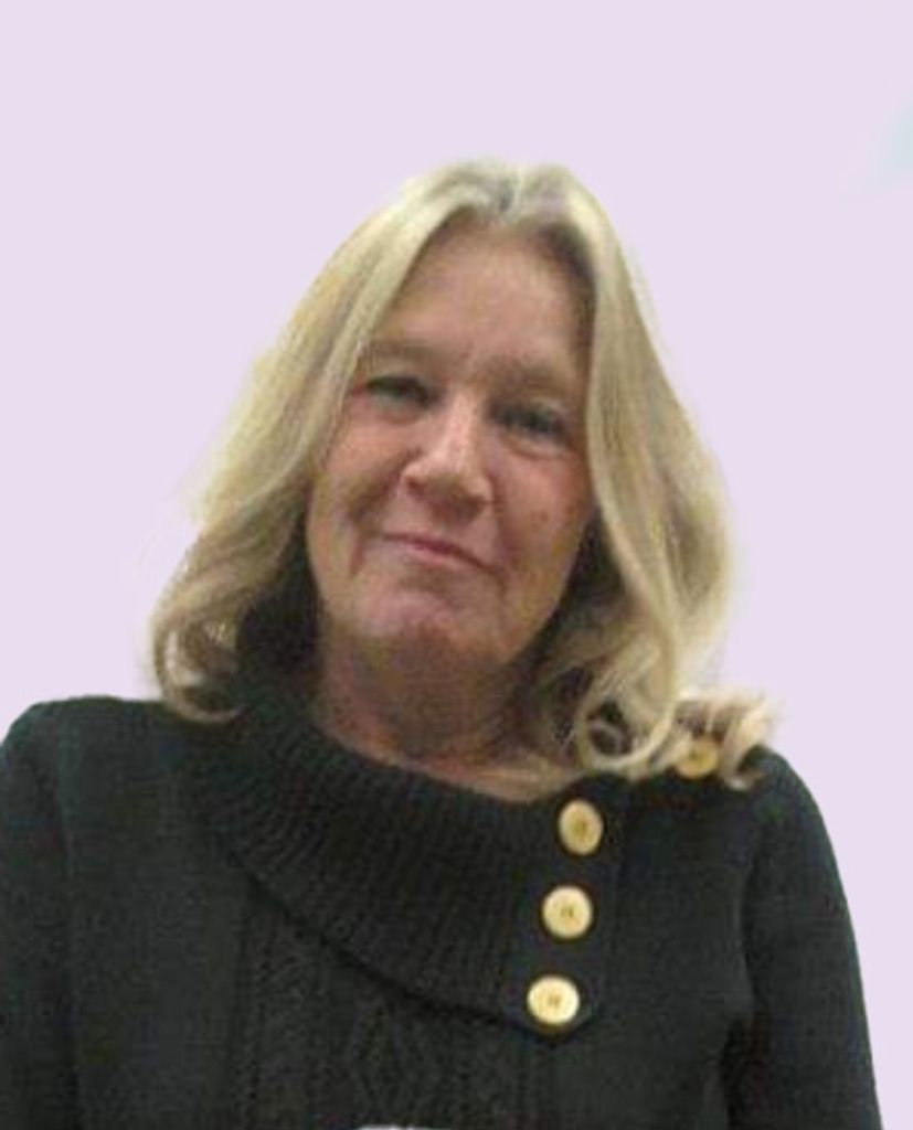 Theresa "Terri" L. (Mcclure) Nelson