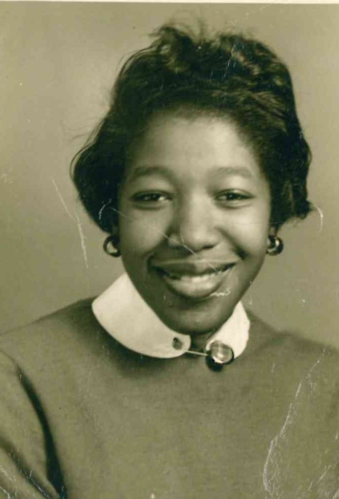 Hattie  Marie Smith