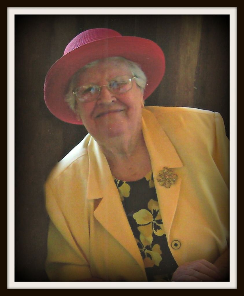 Louise Decker