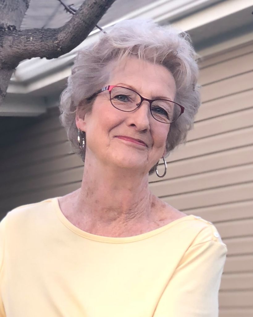Darlene Roberts
