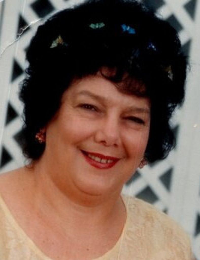 Donna Lee Broomhall
