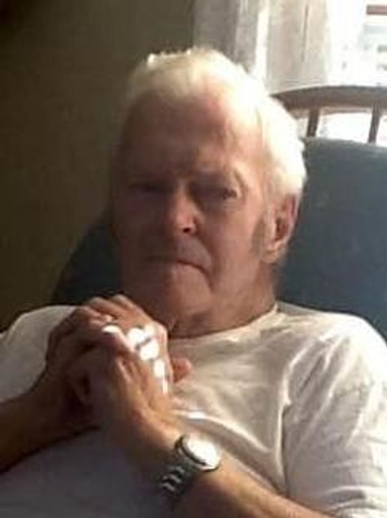 Dwight Bragdon Profile Photo