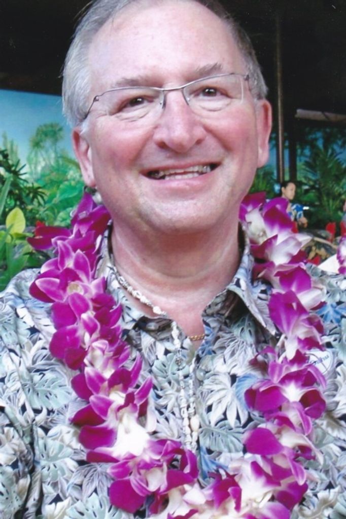 Edward Henry Leuchtner