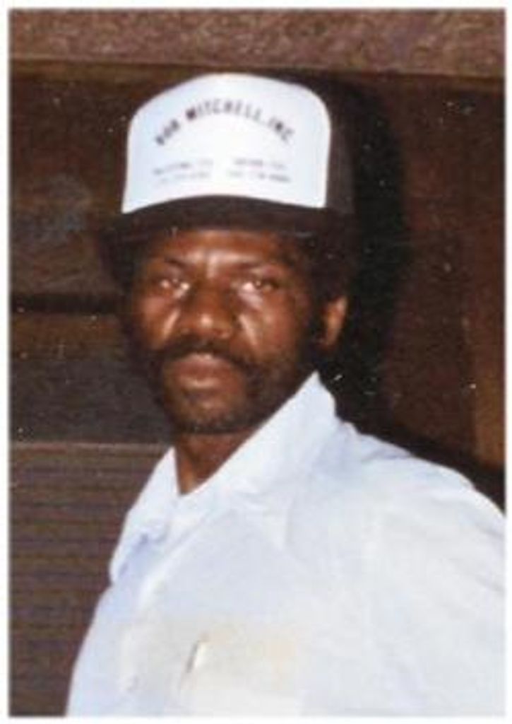 Dave S. Daniels, Sr.
