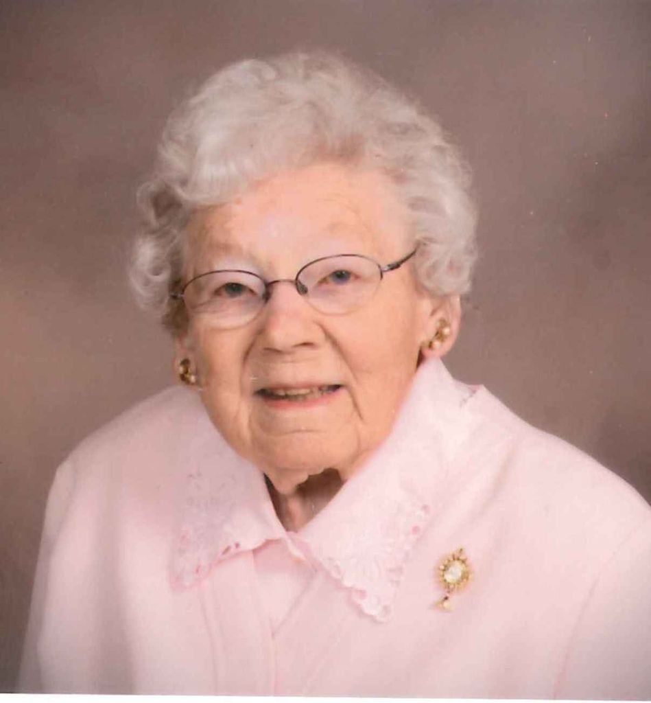 Gladys Marie Stephan