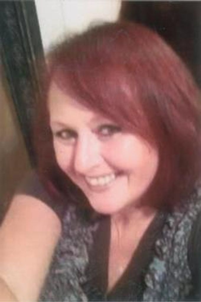 Theresa Brace Profile Photo