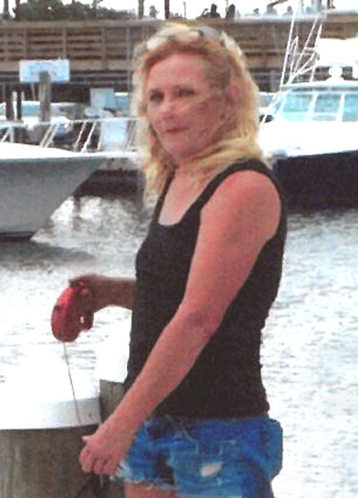 Jessie L. Moore Profile Photo