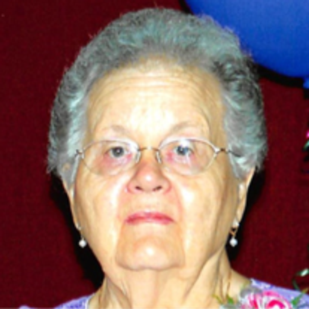 Elizabeth "Betty" Bianchetta Profile Photo