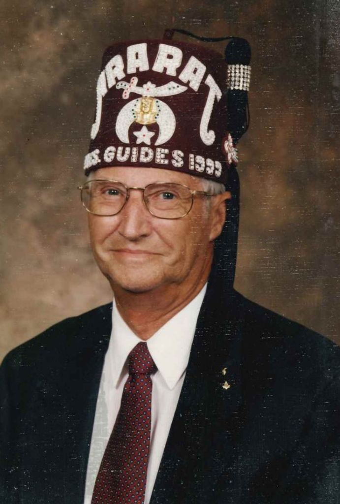 Robert L. Johnson