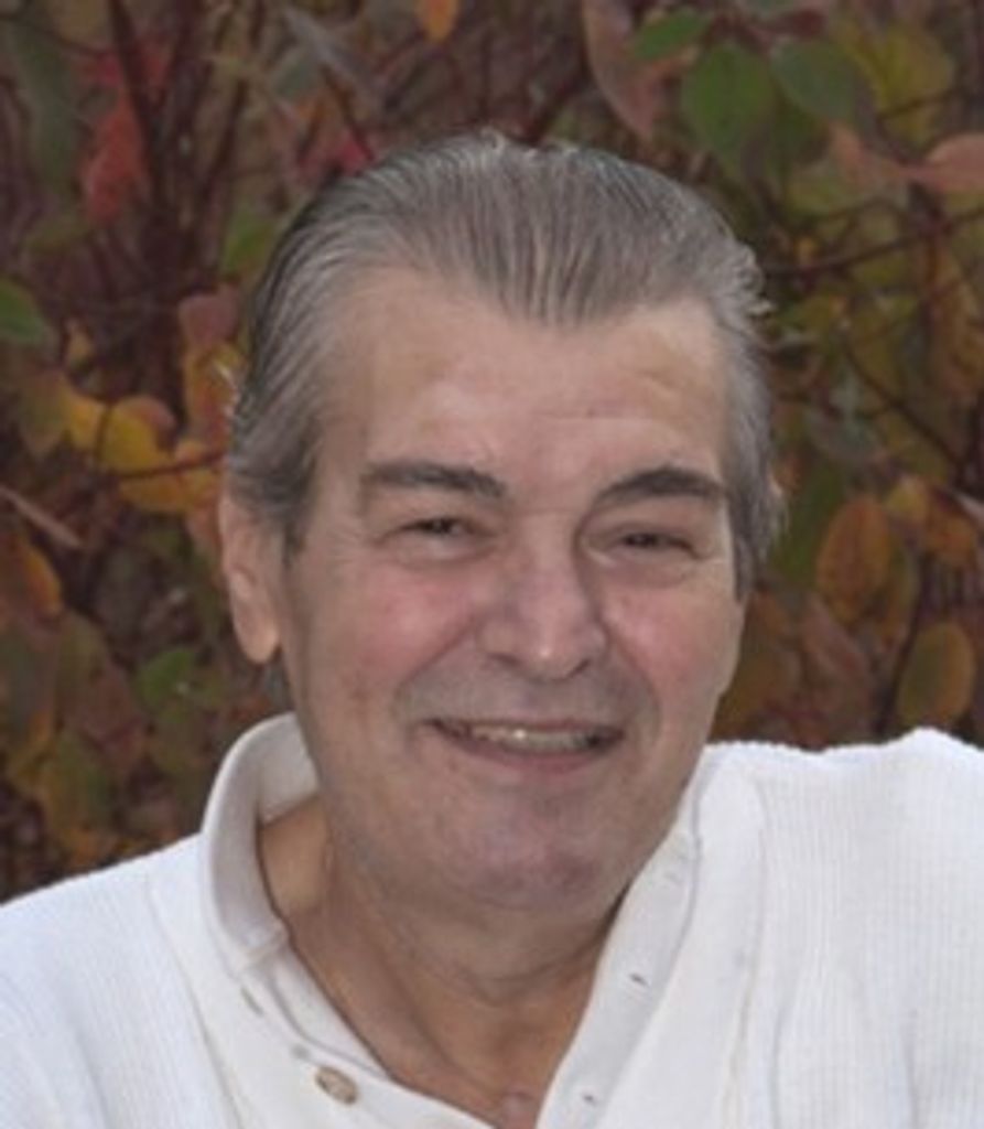 Marco Mauro Profile Photo