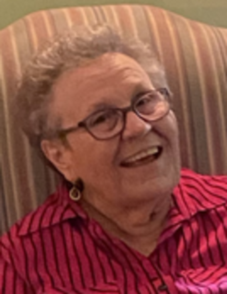 Joyce Marie (Ziblot) Hudacko
