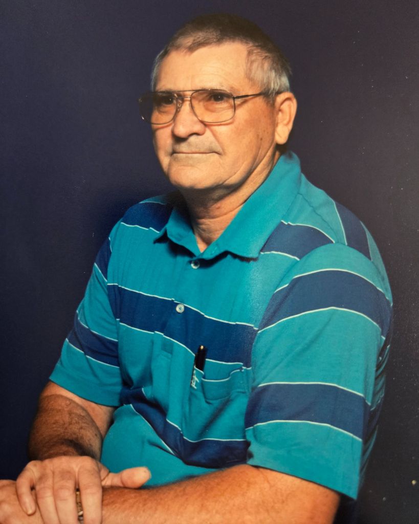 Marvin Hammock Profile Photo