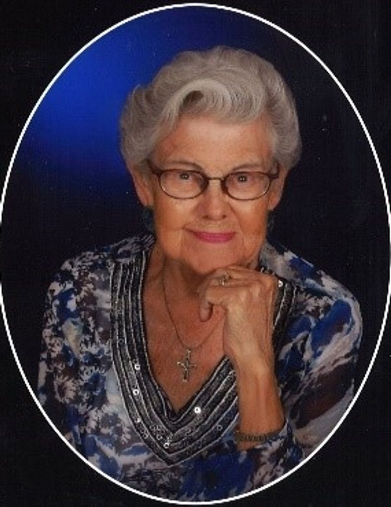 Joan Alice Melnick Profile Photo