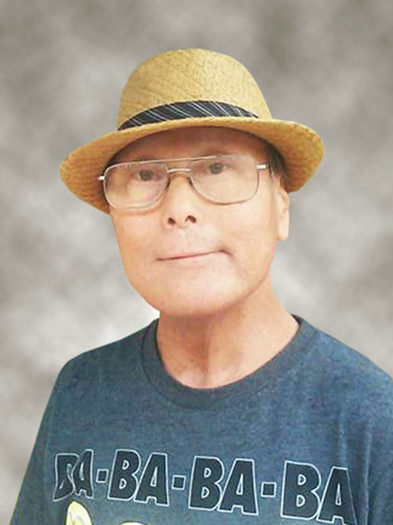 Ricky Mutsumi Tsuyuki