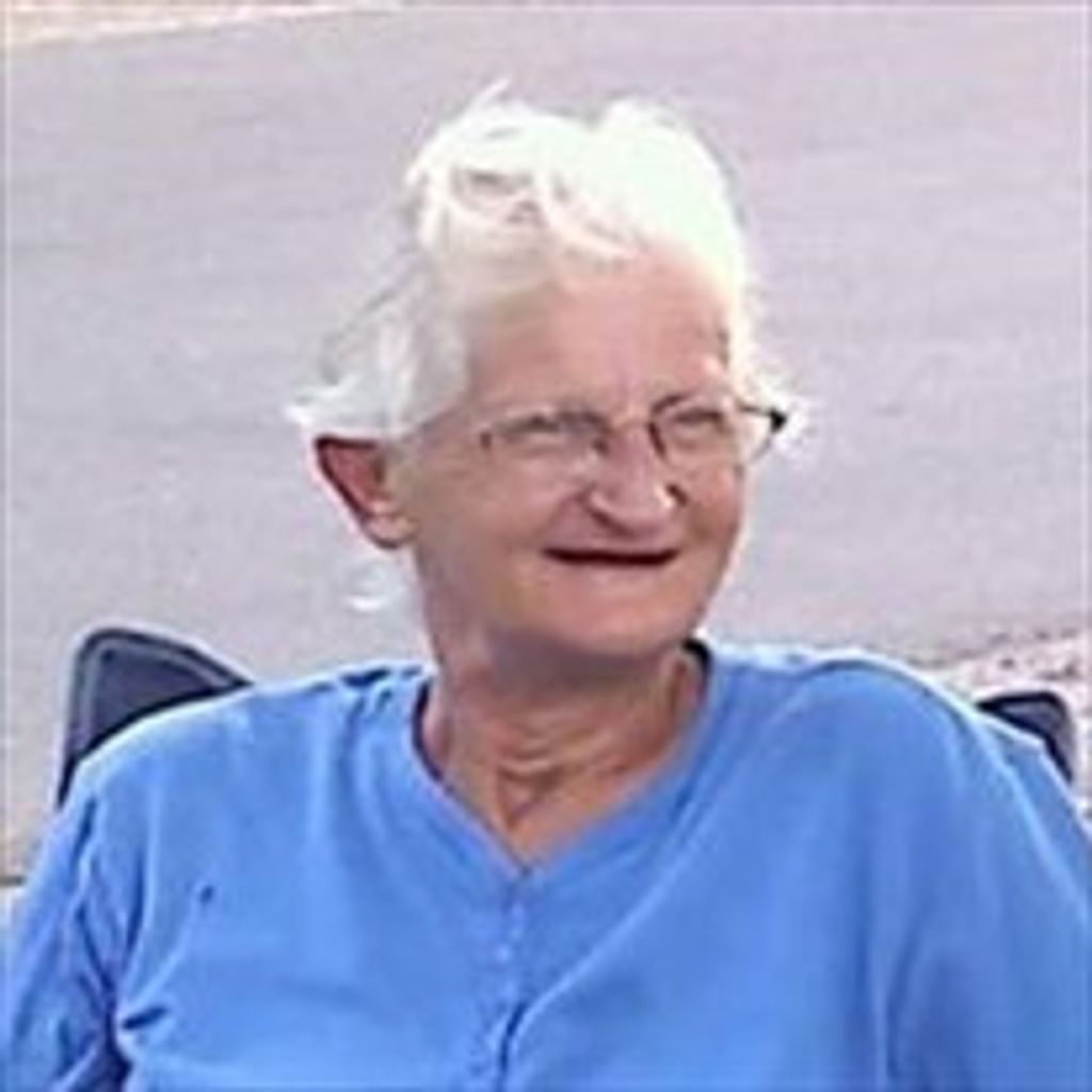 Muriel Elizabeth Adams