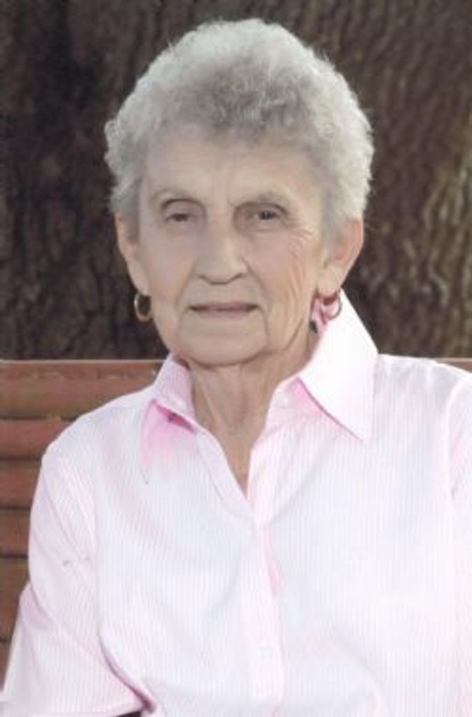 Ann Myers