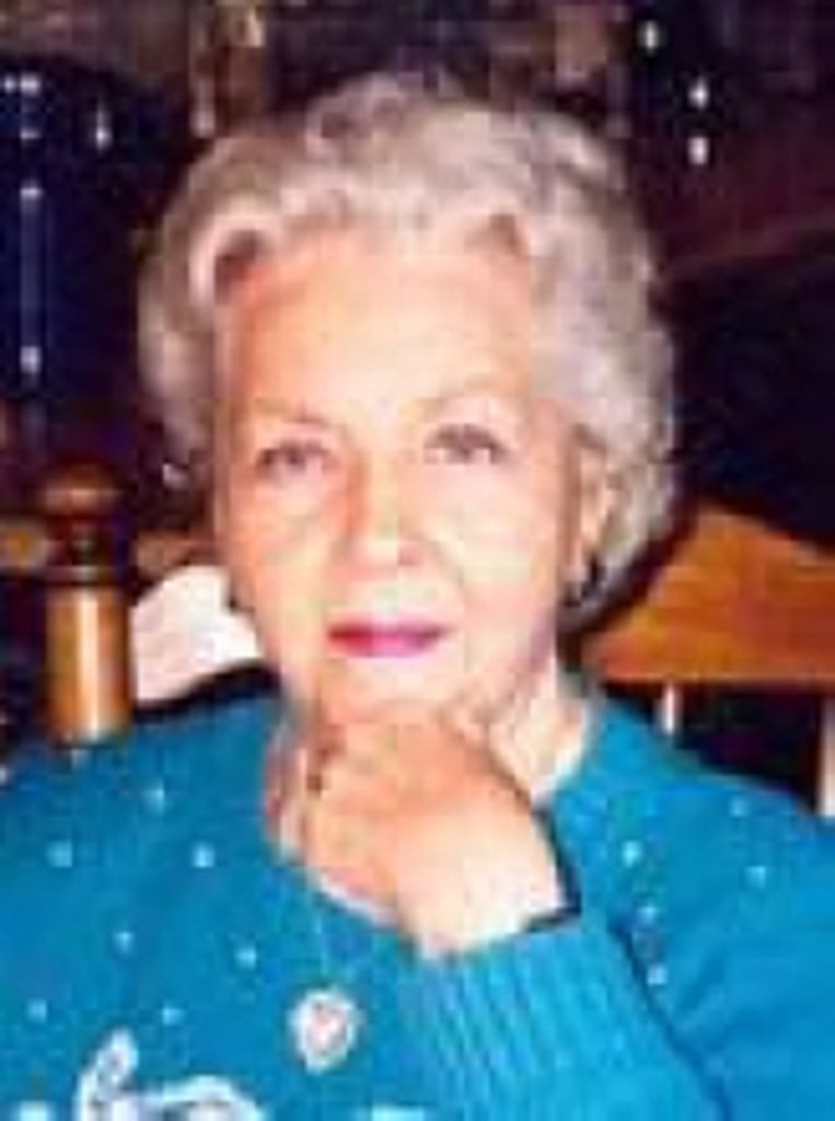 Annette  M. Patterson