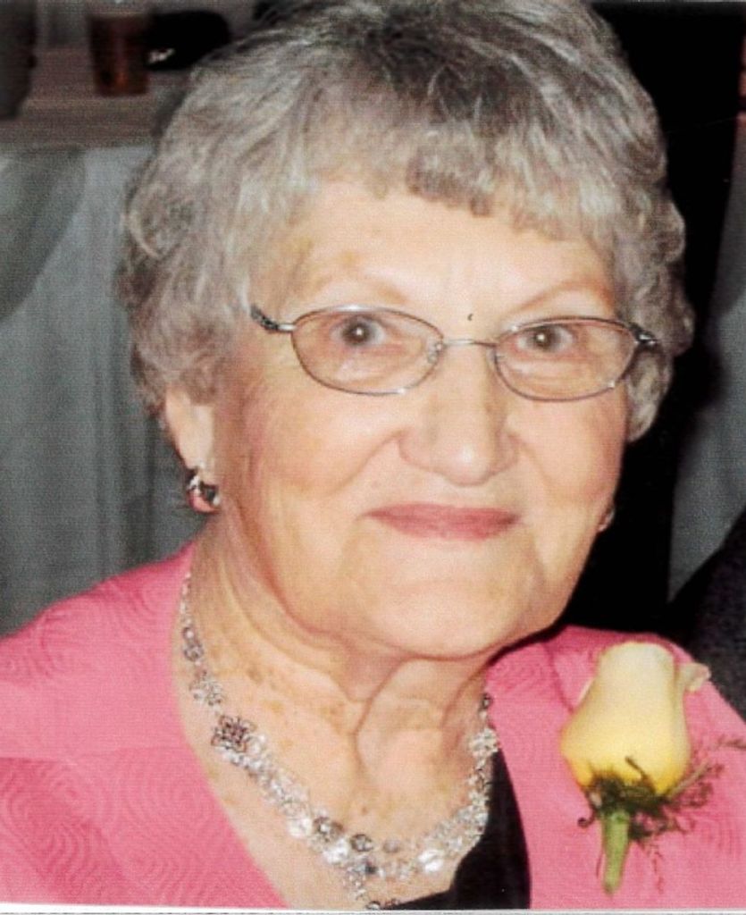 Twyla Louise Steinbrink