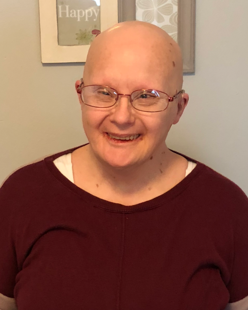 Ellen Patricia Deegan Profile Photo